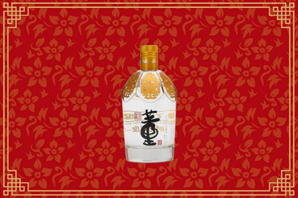 天水回收董酒