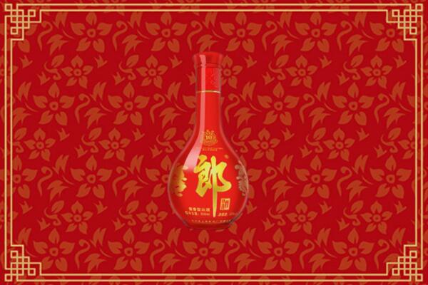 天水高价回收郎酒