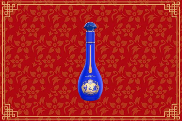 收购行情：天水名酒梦之蓝价格